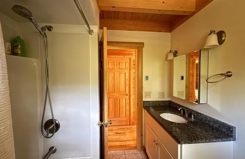Freeport House | Casco Cabin Freeport