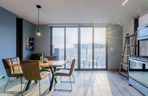 Santa Ana Condo | Casco View Apartments
