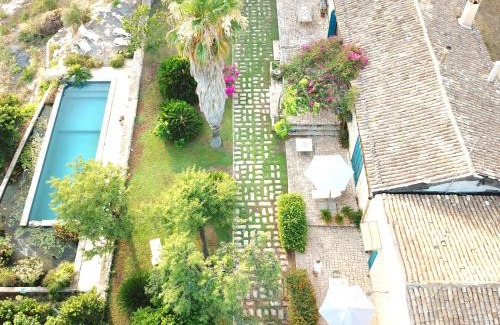 Modica House | Case Brizza