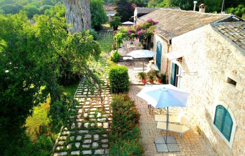 Modica House | Case Brizza