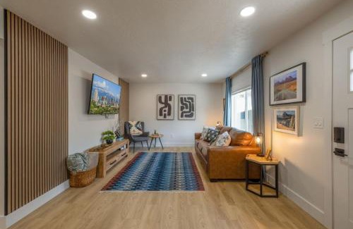 Fairpark House | Case Casa