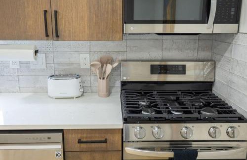 Fairpark House | Case Casa