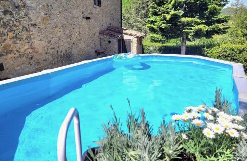 Montescudaio House | CASE&COLLINE La Quercia