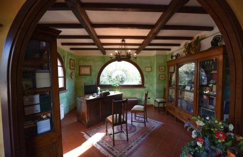 Montescudaio House | CASE&COLLINE Villa Laura