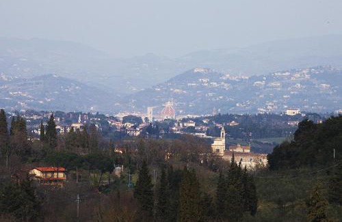 Impruneta House | Case Coloniche Berni