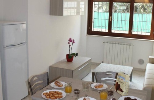 Ovest Apartment | Case Cosi Verona - Appartament0 8