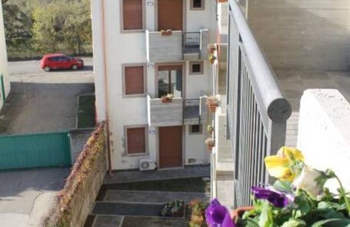 Ovest Apartment | Case Cosi Verona - Appartament0 8