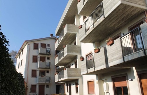 Ovest Apartment | Case Cosi Verona - Appartament0 8