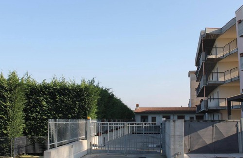 Ovest Apartment | Case Cosi Verona - Appartament0 8