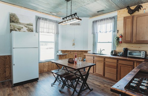 Hermann House | Case Cottage