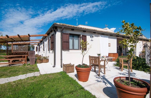Noto House | Case Don Ignazio