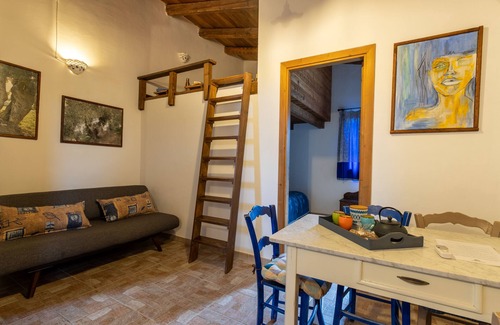 Noto House | Case Don Ignazio