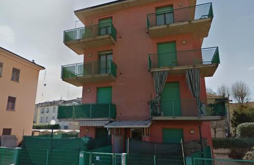 Pablo Apartment | Case Lanfranco Parma