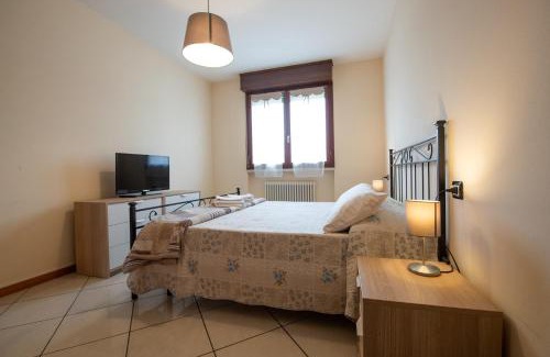 Pablo Apartment | Case Lanfranco Parma
