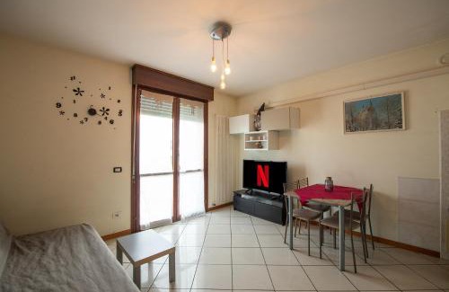 Pablo Apartment | Case Lanfranco Parma