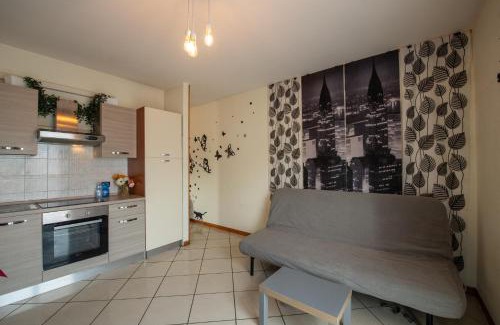 Pablo Apartment | Case Lanfranco Parma