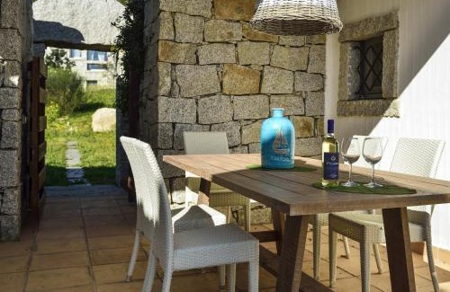 Castiadas Villa | Case Li Conchi F
