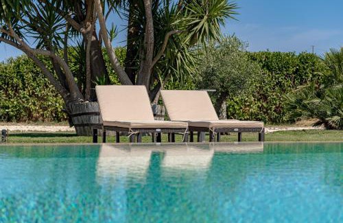 Noto House | Case Luparello