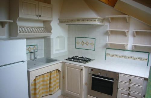 Santa Giustina Apartment | Case Pizzocco 3 a Santa Giustina