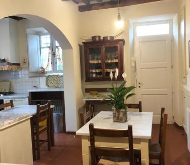 Ripa-Pozzi-Ponterosso Apartment | Case Rosse Suite