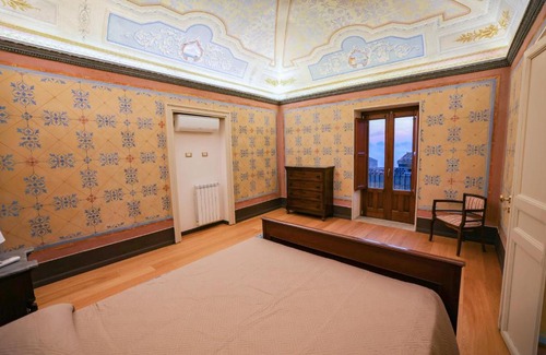 Gratteri Apartment | Case Ruggieri Luxury apt - Don Pietro