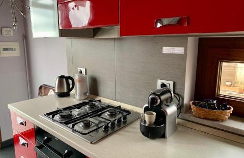 Castelbuono Apartment | Case Spazioscena - Euterpe