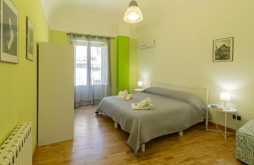 Castelbuono Apartment | Case Spazioscena - Tàlia