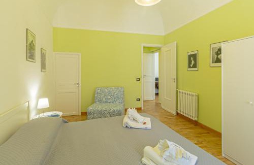 Castelbuono Apartment | Case Spazioscena - Tàlia