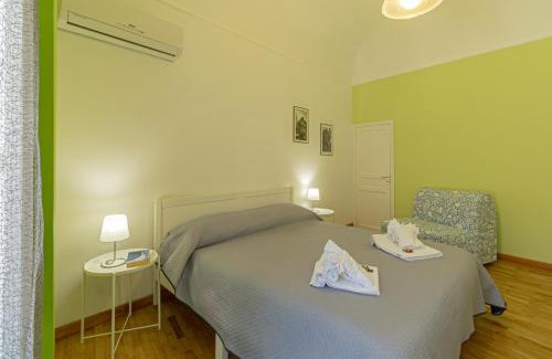 Castelbuono Apartment | Case Spazioscena - Tàlia