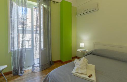 Castelbuono Apartment | Case Spazioscena - Tàlia