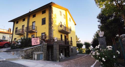 Corrubbio di Negarine House | Case Tevere