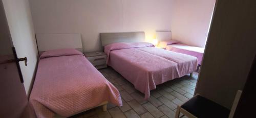Corrubbio di Negarine House | Case Tevere