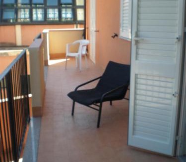 Nizza di Sicilia Apartment | Case Vacanza Alega Mare