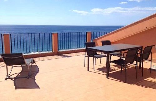 Nizza di Sicilia Apartment | Case Vacanza Alega Mare