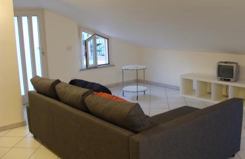 Nizza di Sicilia Apartment | Case Vacanza Alega Mare