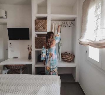 Porto Palo Apartment | case vacanza Almare