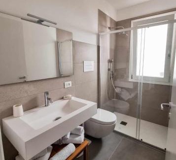 Porto Palo Apartment | case vacanza Almare