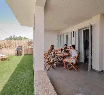 Porto Palo Apartment | case vacanza Almare