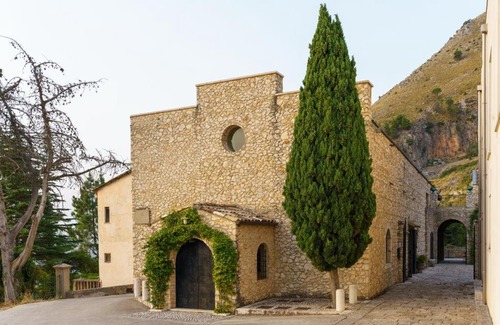 Borgetto House | Case Vacanza Baglio Ciambre