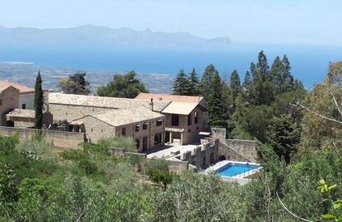 Borgetto House | Case Vacanza Baglio Ciambre
