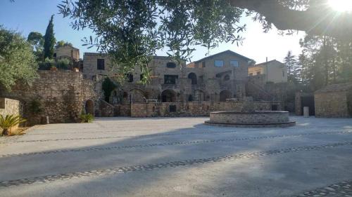 Borgetto House | Case Vacanza Baglio Ciambre