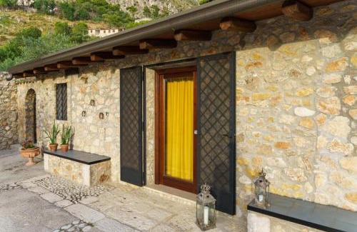 Borgetto House | Case Vacanza Baglio Ciambre