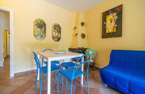 Bonalaccia-Filetto House | Case Vacanza Filetto a Marina di Campo