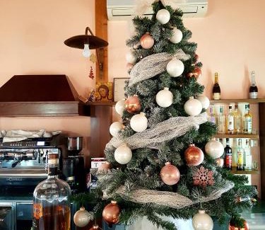 Arrone Apartment | Case Vacanza Fiocchi
