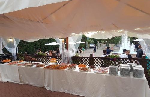 Arrone Apartment | Case Vacanza Fiocchi
