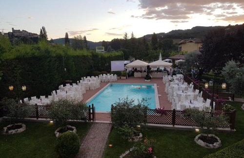 Arrone Apartment | Case Vacanza Fiocchi