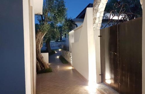 Rodi Garganico Apartment | Case Vacanza la Greppia