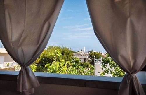 Torre Canne Condo | CASE VACANZA TORRE CANNE