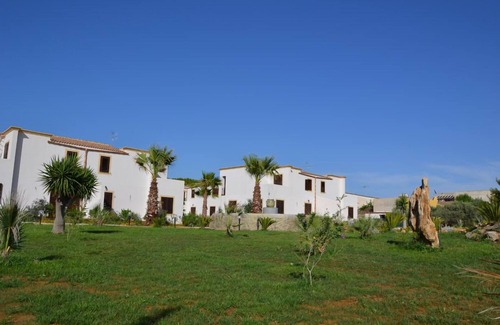 San Leonardo Apartment | Case Vacanza Torre Lupa