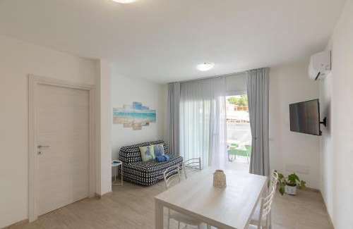 Porto Pino Apartment | Case Vacanze "Bianco Mare"
